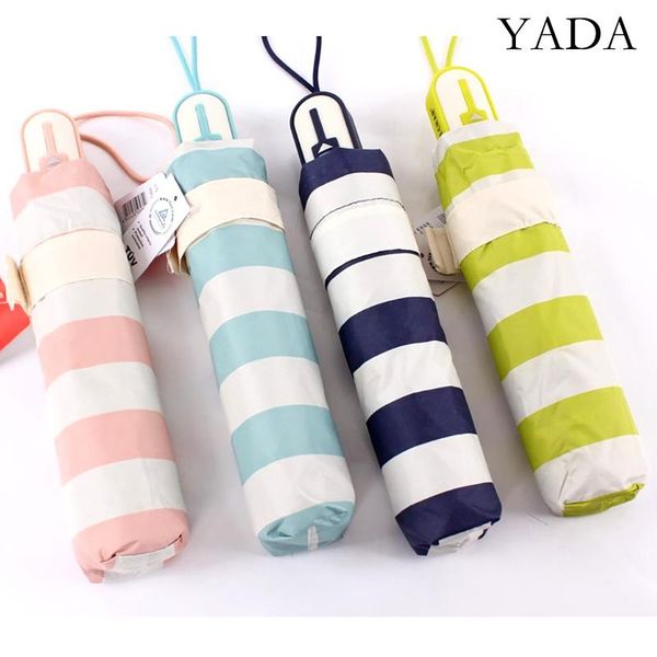 umbrellas yada british style stripe pattern automatic umbrella women uv rainproof parasol rain sun light yd200288
umbrellas yada british style stripe pattern automatic umbrella women uv rainproof parasol rain sun light yd200288