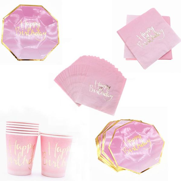 packaging dinner service 8pcs cartoon party stamping disposable tableware plate napkins cup for children wedding birthday christmas decorati
packaging dinner service 8pcs cartoon party stamping disposable tableware plate napkins cup for children wedding birthday christmas decorati