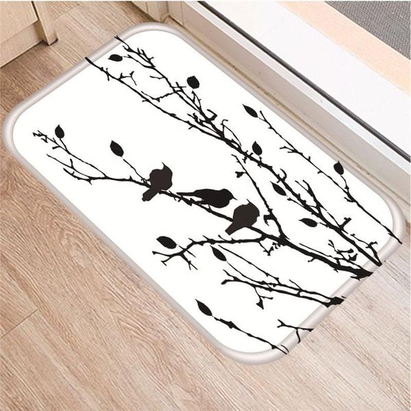 bird pattern kitchen mat anti-slip rugs living room balcony bathroom printed carpet doormat hallway bath 40*60cm 48299 carpets
bird pattern kitchen mat anti-slip rugs living room balcony bathroom printed carpet doormat hallway bath 40*60cm 48299 carpets
