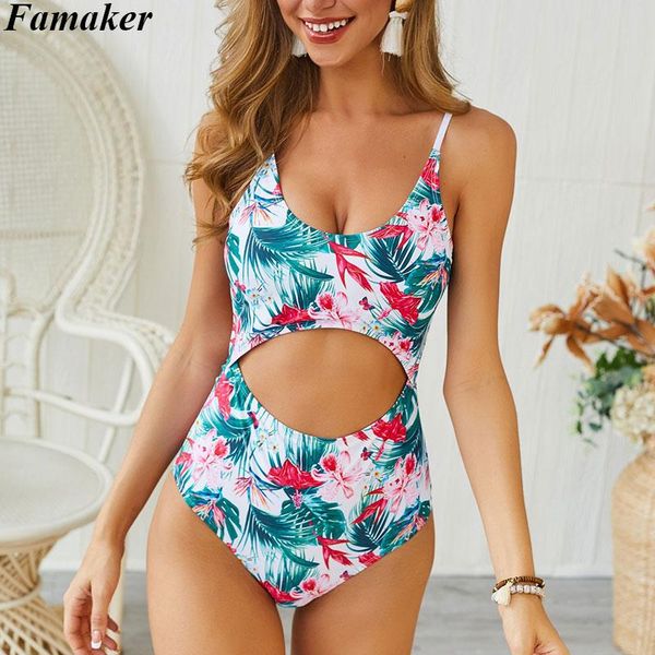 famaker 2021 vintage one piece swimsuit women floral swimwear monokini bathing suit beachwear female bikini maillot de bain one-piece suits
famaker 2021 vintage one piece swimsuit women floral swimwear monokini bathing suit beachwear female bikini maillot de bain one-piece suits