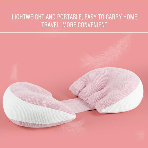 pillow multi-color optional pregnant soft support maternity supplies belly pregnancy back waist cushion
pillow multi-color optional pregnant soft support maternity supplies belly pregnancy back waist cushion