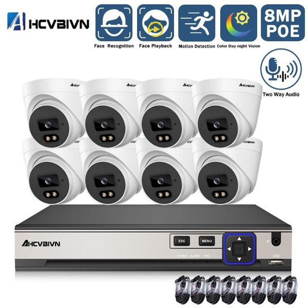 nvr kit cctv security camera system indoor dome two-way audio video surveillance ip wireless kits
nvr kit cctv security camera system indoor dome two-way audio video surveillance ip wireless kits