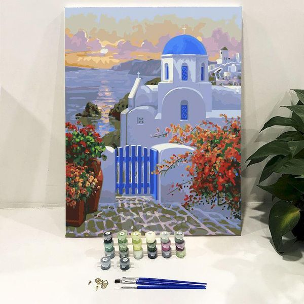 paintings gatyztory framed seaside painting by numbers landscape coloring for adults acrylic paints set home wall decor
paintings gatyztory framed seaside painting by numbers landscape coloring for adults acrylic paints set home wall decor