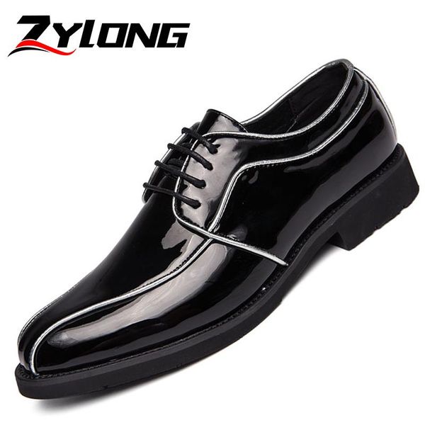 dress shoes men full grain leather business luxury fashion elegant male shoe black
dress shoes men full grain leather business luxury fashion elegant male shoe black