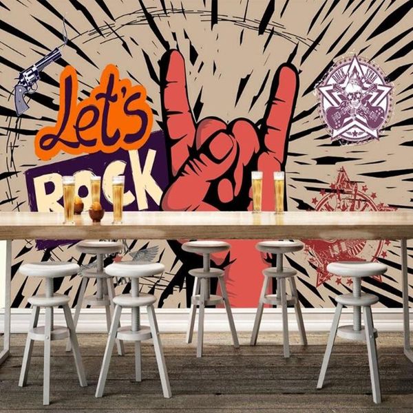 wallpapers milofi custom do not 3d rock bar creative culture large tv background wallpaper mural
wallpapers milofi custom do not 3d rock bar creative culture large tv background wallpaper mural