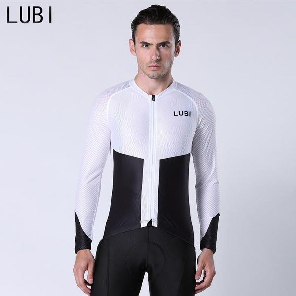 racing jackets lubi 2021 long sleeve cycling jersey man pro team mountain bike clothing mtb bicycle clothes downhill uniform breathable, Black;red
racing jackets lubi 2021 long sleeve cycling jersey man pro team mountain bike clothing mtb bicycle clothes downhill uniform breathable, Black;red