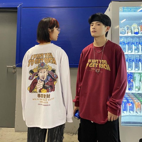women's hoodies & sweatshirts 2021 couples wear printed thin long sleeve for men and women clothes clothing, Black
women's hoodies & sweatshirts 2021 couples wear printed thin long sleeve for men and women clothes clothing, Black