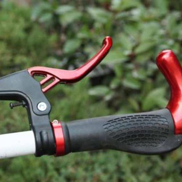 bike brakes lightweight brake lever aluminu handle mountain mtb road bicycle cycling levers 2 finger black red blue silver z70
bike brakes lightweight brake lever aluminu handle mountain mtb road bicycle cycling levers 2 finger black red blue silver z70