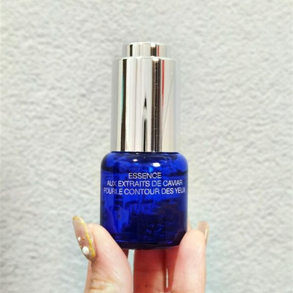 epack eye care concentrate treatment lotion essence of skin caviar complex with extracts 15ml
epack eye care concentrate treatment lotion essence of skin caviar complex with extracts 15ml