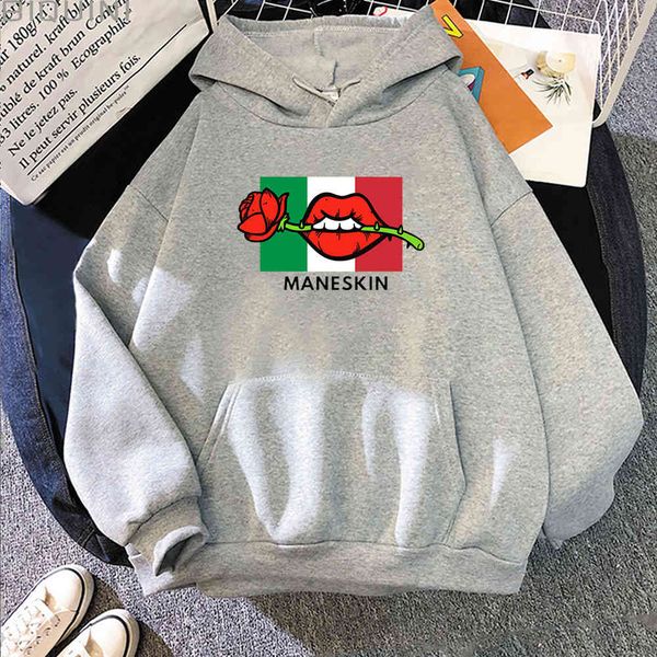women hoodie maneskin s italian singer harajuku men streetwear casual oversized pullovers female hip hop sweatshirt, Black
women hoodie maneskin s italian singer harajuku men streetwear casual oversized pullovers female hip hop sweatshirt, Black