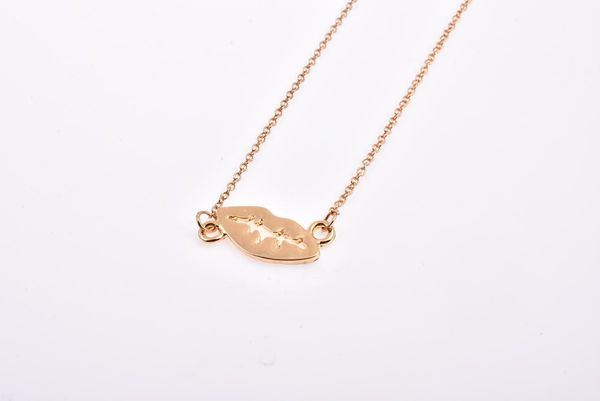 pendant necklaces burning lips necklace flaming jewelry for lovers, Silver
pendant necklaces burning lips necklace flaming jewelry for lovers, Silver