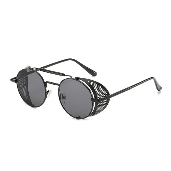 outdoor eyewear punk style metal frame men women sunglasses uv400 protective travel vintage anti-uv driving glasses
outdoor eyewear punk style metal frame men women sunglasses uv400 protective travel vintage anti-uv driving glasses