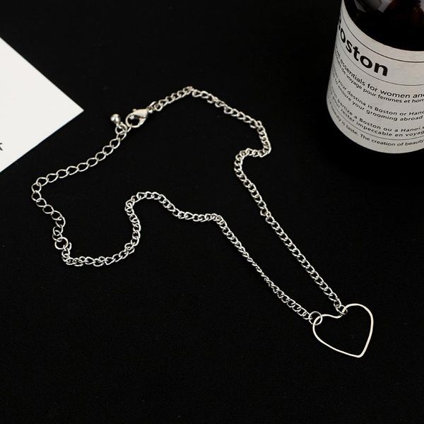 chokers 2021 statement necklace for women fashion jewelry punk charming gifts friends trendy pendant choker, Golden;silver
chokers 2021 statement necklace for women fashion jewelry punk charming gifts friends trendy pendant choker, Golden;silver