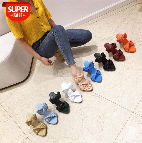 high-heeled shoes women ins wind net celebrity the same style woven stiletto sandals large size #hk4v, Black
high-heeled shoes women ins wind net celebrity the same style woven stiletto sandals large size #hk4v, Black
