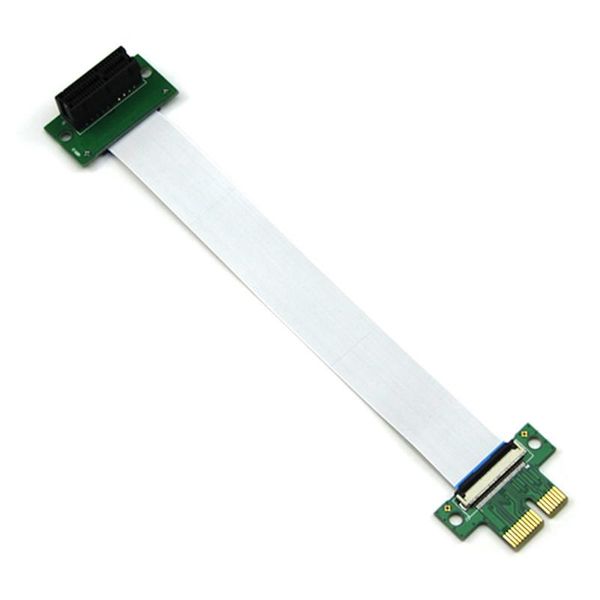 computer cables & connectors 15cm pci-e x1 pci express extension cable 90 degree pcie 1x converter cord for motherboard pc accessories
computer cables & connectors 15cm pci-e x1 pci express extension cable 90 degree pcie 1x converter cord for motherboard pc accessories