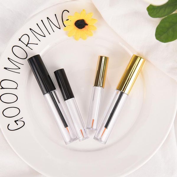 storage bottles & jars one piece empty liquid eye liner tube make up gold black 2sizes lash vial eyelash bottle eyeliner container
storage bottles & jars one piece empty liquid eye liner tube make up gold black 2sizes lash vial eyelash bottle eyeliner container