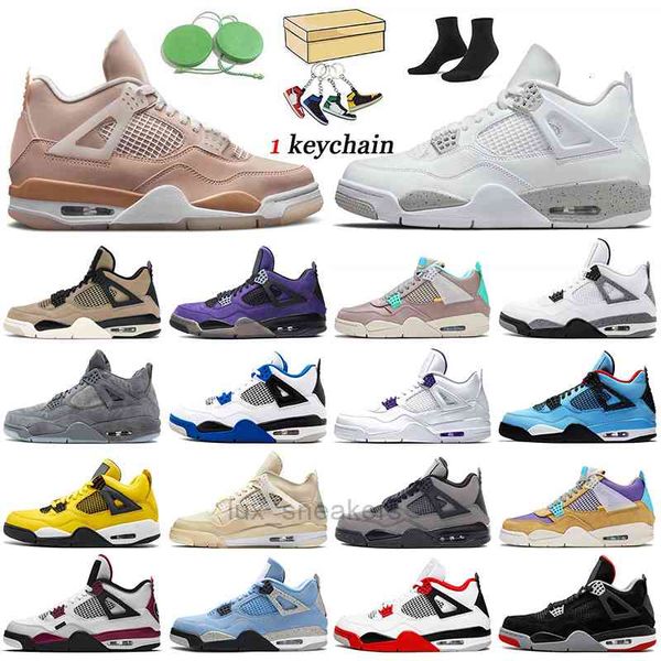 jumpman 4 with box 4s basketball shoes mens women sneakers shimmer white off oreo sail university blue s fire red
jumpman 4 with box 4s basketball shoes mens women sneakers shimmer white off oreo sail university blue s fire red