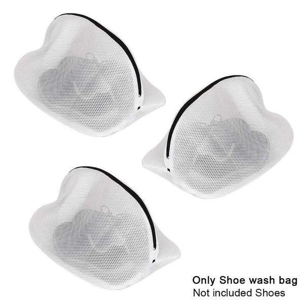 laundry bags 3pcs protective underwear portable storage zipper closure mesh washing machine shoe wash bag container drying durable
laundry bags 3pcs protective underwear portable storage zipper closure mesh washing machine shoe wash bag container drying durable
