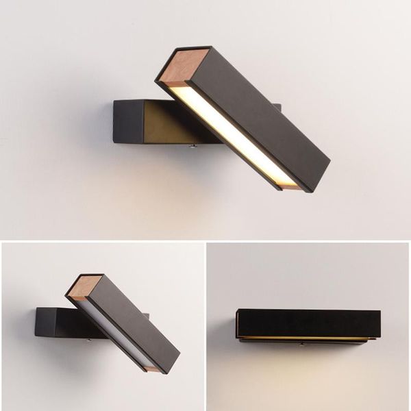 wall lamp modern vanity light led 180 degree rotation creative rotatable living room bedroom saconces headboard
wall lamp modern vanity light led 180 degree rotation creative rotatable living room bedroom saconces headboard