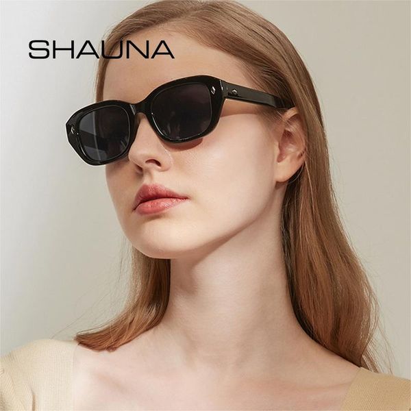 sunglasses shauna retro polygon cat eye women fashion rivets decoration leopard square shades uv400 men trending sun glasses, White;black
sunglasses shauna retro polygon cat eye women fashion rivets decoration leopard square shades uv400 men trending sun glasses, White;black