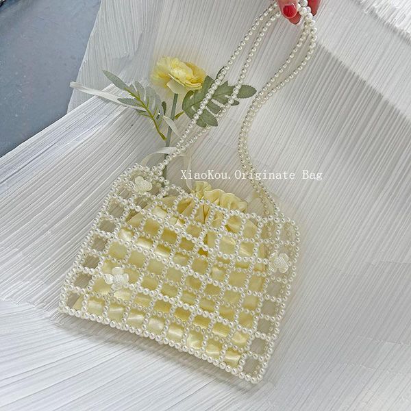 shoulder bags handmade women pearl beaded charm acrylic beads bag white pearls crossbody evening clutch purse lady 2021
shoulder bags handmade women pearl beaded charm acrylic beads bag white pearls crossbody evening clutch purse lady 2021