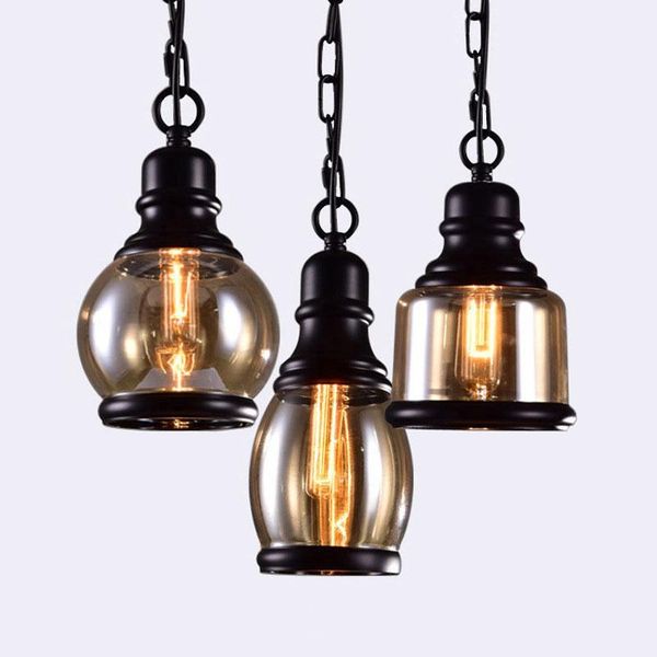 pendant lamps vintage glass lights bar cafe lamp kitchen dining room hanging light fixtures industrial home loft decor
pendant lamps vintage glass lights bar cafe lamp kitchen dining room hanging light fixtures industrial home loft decor