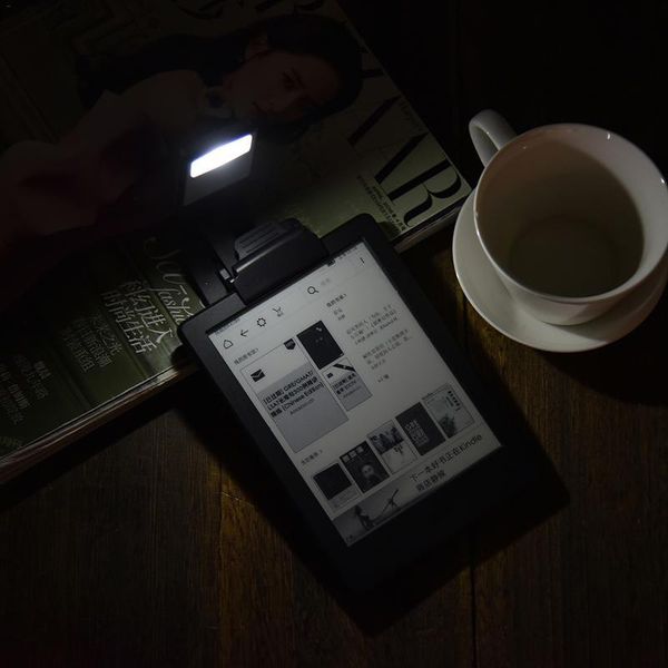 book lights practical usb light portable led reading rechargeable dimming lamp for kindle/readers
book lights practical usb light portable led reading rechargeable dimming lamp for kindle/readers