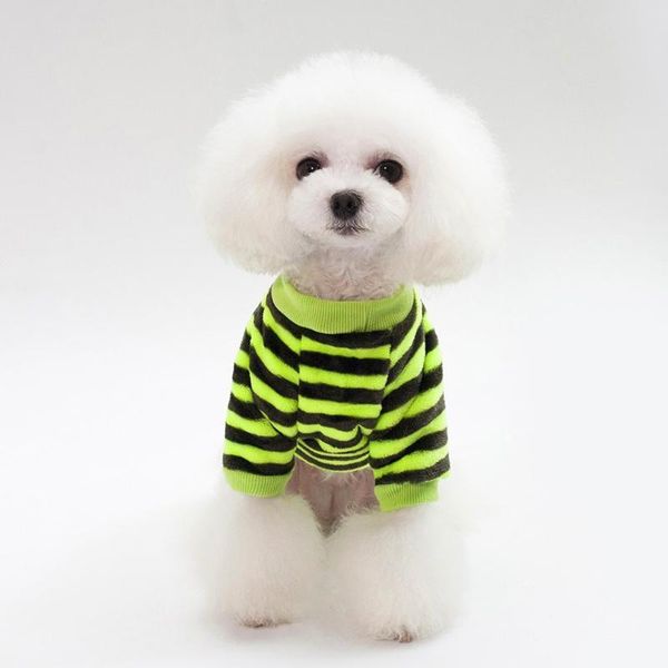 dog apparel fashion clothes striped design monkey pattern cotton jacket shirt pet coat comfortable autumn winter
dog apparel fashion clothes striped design monkey pattern cotton jacket shirt pet coat comfortable autumn winter