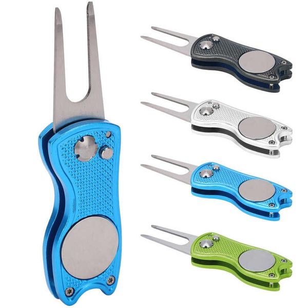 golf training aids accessories practice stainless steel fork metal foldable divot putting green repair tool indoor outdoor
golf training aids accessories practice stainless steel fork metal foldable divot putting green repair tool indoor outdoor