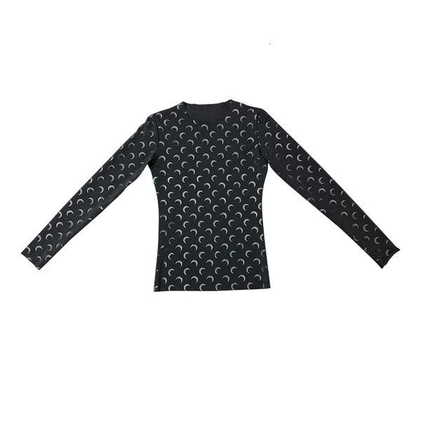 tee black bottomed shirt tight elastic and slim fit with long sleeves crescent moon women's sunscreen t-shirt m2, White
tee black bottomed shirt tight elastic and slim fit with long sleeves crescent moon women's sunscreen t-shirt m2, White