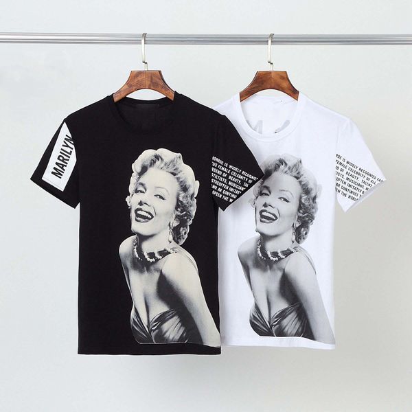 cotton mens t shirts plus size soft women t-shirts man women fashion funny summer cool t shirts short sleeve shirts, White;black
cotton mens t shirts plus size soft women t-shirts man women fashion funny summer cool t shirts short sleeve shirts, White;black