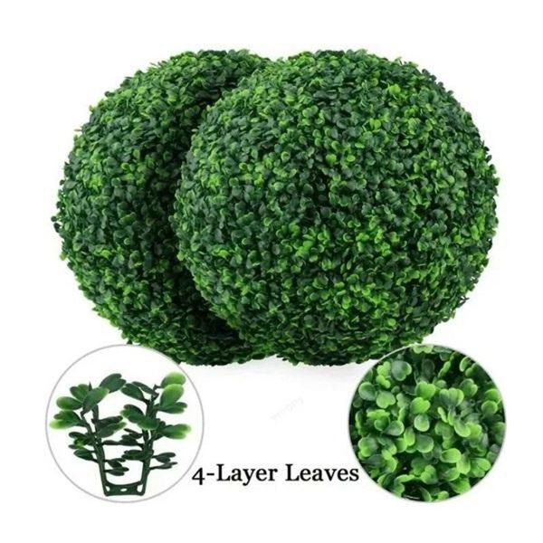 decorative flowers & wreaths artificial plant ary ball balls for garden party wedding home decor decoration outdoor boxwood
decorative flowers & wreaths artificial plant ary ball balls for garden party wedding home decor decoration outdoor boxwood