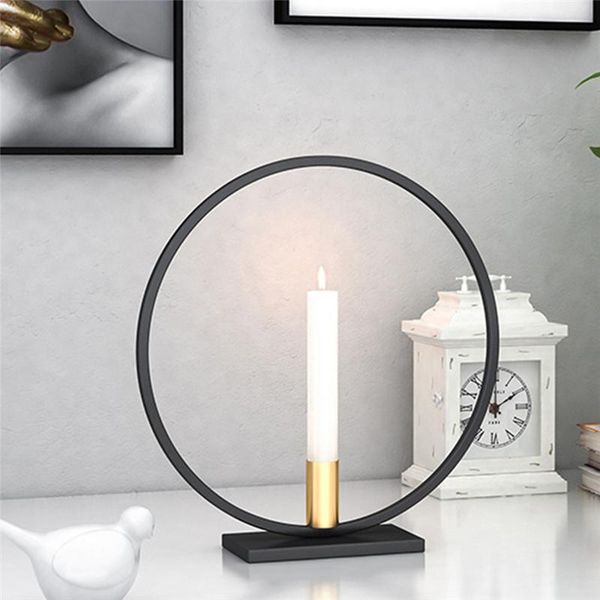black candlestick tea light candle holder nordic round simple style home table candlelight dinner decoration iron metal craft holders
black candlestick tea light candle holder nordic round simple style home table candlelight dinner decoration iron metal craft holders