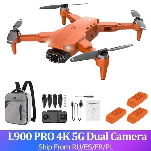 l900 pro 4k gps drone with camera brushless motor 5g fpv quadcopter 1.2km 25min rc helicopter dual 250g vs kf102 220224
l900 pro 4k gps drone with camera brushless motor 5g fpv quadcopter 1.2km 25min rc helicopter dual 250g vs kf102 220224