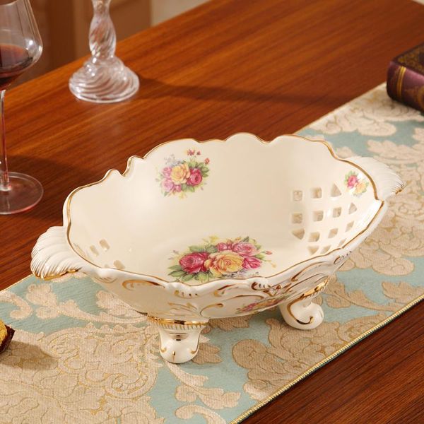 ice buckets and coolers european luxury high-grade ceramic fruit large practical dish table ornaments gifts wedding room
ice buckets and coolers european luxury high-grade ceramic fruit large practical dish table ornaments gifts wedding room