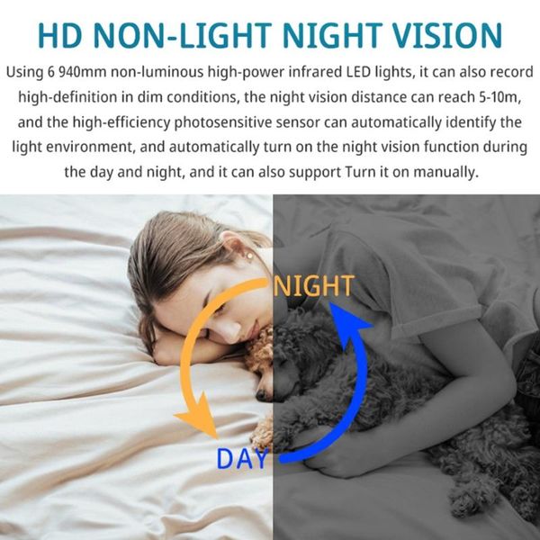 mini cameras s3 low-power camera, 1080p/2k home security video camcorder driving recorder night vision,ultra-long standby camera dropship
mini cameras s3 low-power camera, 1080p/2k home security video camcorder driving recorder night vision,ultra-long standby camera dropship