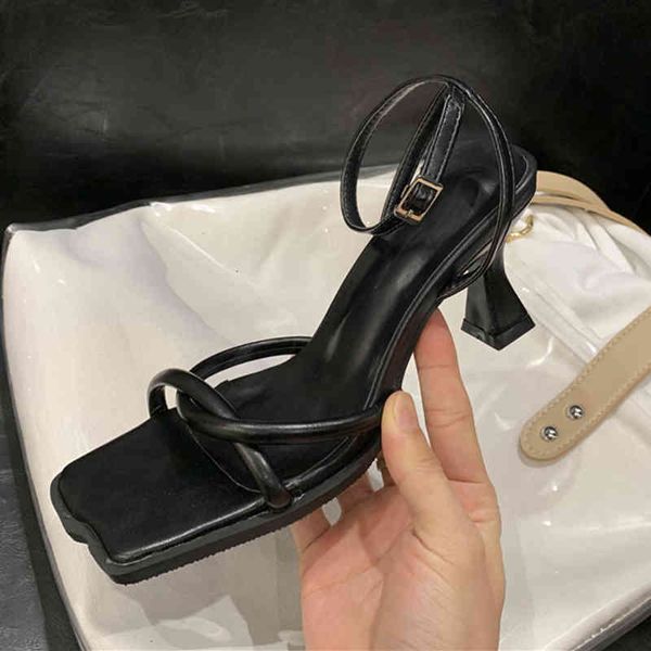 slippers gladiator sandals women square toe high heels sandal shoes fashion narrow band ankle strap pumps ladies black pr6u
slippers gladiator sandals women square toe high heels sandal shoes fashion narrow band ankle strap pumps ladies black pr6u