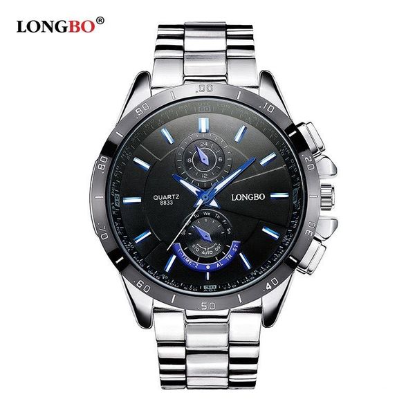 wristwatches simple casual fashion luminous men's watch steel band business waterproof quartz, Slivery;brown
wristwatches simple casual fashion luminous men's watch steel band business waterproof quartz, Slivery;brown