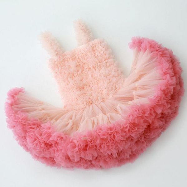 girl's dresses toddler girls ballet dress ruffle a-lined kids first birthday cake smash gown children dancing performance blush pink 3t, Red;yellow
girl's dresses toddler girls ballet dress ruffle a-lined kids first birthday cake smash gown children dancing performance blush pink 3t, Red;yellow