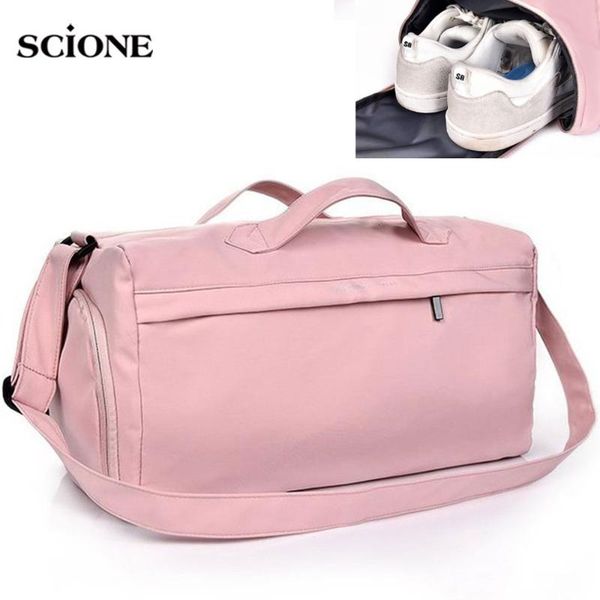 light gym bag training sport large for women fitness portable yoga dry and wet separation travel handbag x157a outdoor bags
light gym bag training sport large for women fitness portable yoga dry and wet separation travel handbag x157a outdoor bags