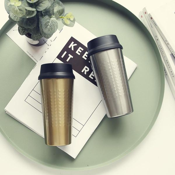 water bottles stylish insulated coffee mug portable cup for male and female students large capacity stainless steel car
water bottles stylish insulated coffee mug portable cup for male and female students large capacity stainless steel car