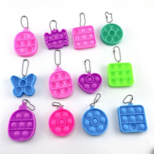 keychains split ring keyfob key holder rings women men diy chain accessories decompress and vent small toys keyring lanyard for keys, Silver
keychains split ring keyfob key holder rings women men diy chain accessories decompress and vent small toys keyring lanyard for keys, Silver