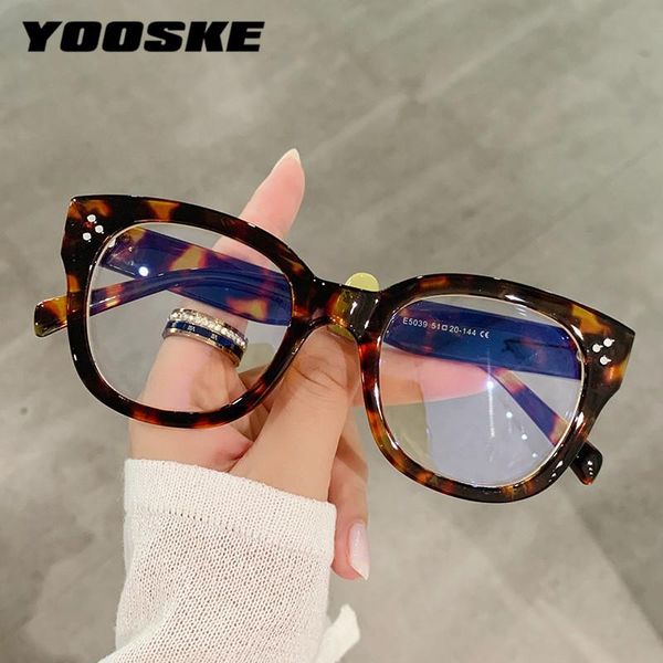 fashion sunglasses frames yooske anti blue light glasses women men square blocking eyeglasses transparent lens frame for myopia reading, Black
fashion sunglasses frames yooske anti blue light glasses women men square blocking eyeglasses transparent lens frame for myopia reading, Black
