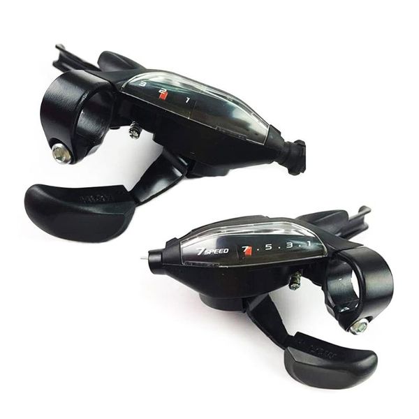 bike derailleurs shifter st-ef500 3x7 speed shift/brake lever combo set mountain conjoined dip for cycling accessories
bike derailleurs shifter st-ef500 3x7 speed shift/brake lever combo set mountain conjoined dip for cycling accessories