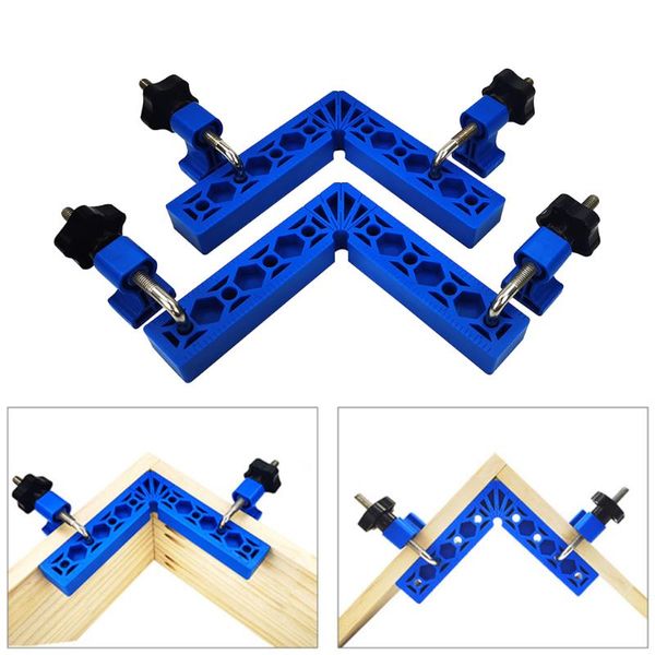 professional hand tool sets 2pcs l-shaped auxiliary fixture splicing board 90 degrees positioning panel fixed clip carpenter's square r
professional hand tool sets 2pcs l-shaped auxiliary fixture splicing board 90 degrees positioning panel fixed clip carpenter's square r