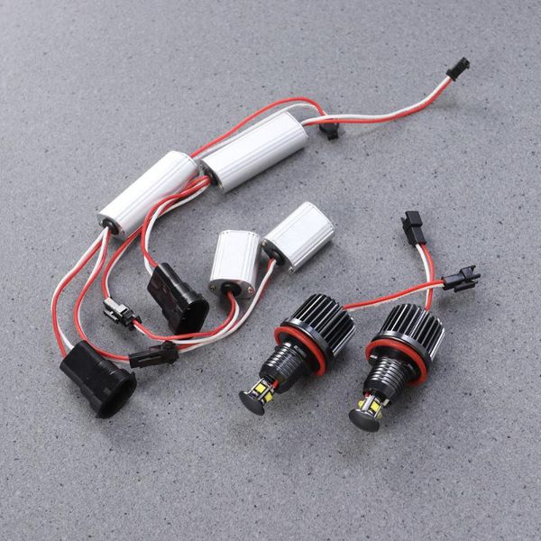 other lighting system one pair h8 40w 6000k angel eyes halo ring lights headlights marker bulbs for e60 / e61 e70 e90 e91 e92 e93 (black)
other lighting system one pair h8 40w 6000k angel eyes halo ring lights headlights marker bulbs for e60 / e61 e70 e90 e91 e92 e93 (black)