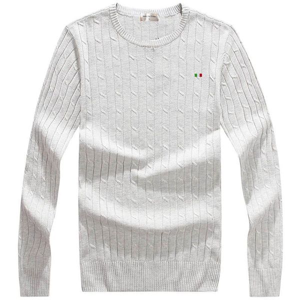 men's sweaters autumn winter 100% cotton pullover solid colorsweater o-neck horse sweater casual fashion pull slim, White;black
men's sweaters autumn winter 100% cotton pullover solid colorsweater o-neck horse sweater casual fashion pull slim, White;black