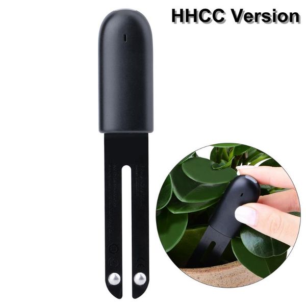 smart home control hhcc flora monitor digital plants grass soil water light fertility tester flower care sensor garden detector
smart home control hhcc flora monitor digital plants grass soil water light fertility tester flower care sensor garden detector