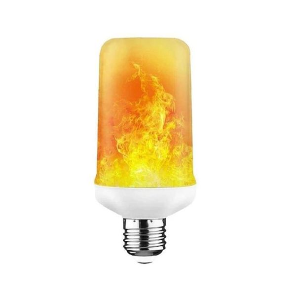 dynamic flame effect light bulb multiple mode creative corn lamp decorative lights for bar el restaurant party led strings
dynamic flame effect light bulb multiple mode creative corn lamp decorative lights for bar el restaurant party led strings
