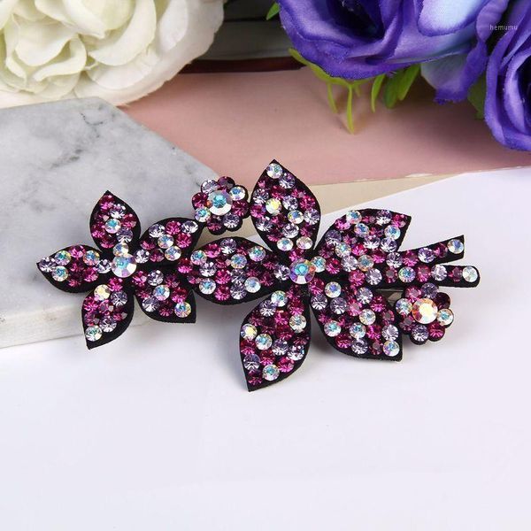 korean women fashion simple headwear flowers hair clips for girl cute rhinestone bride pins full diamond accessories1
korean women fashion simple headwear flowers hair clips for girl cute rhinestone bride pins full diamond accessories1